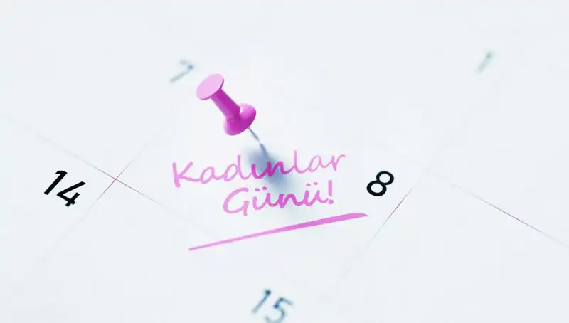 Dünya Kadınlar Günü: Tarihçesi ve Anlamı Nedir?