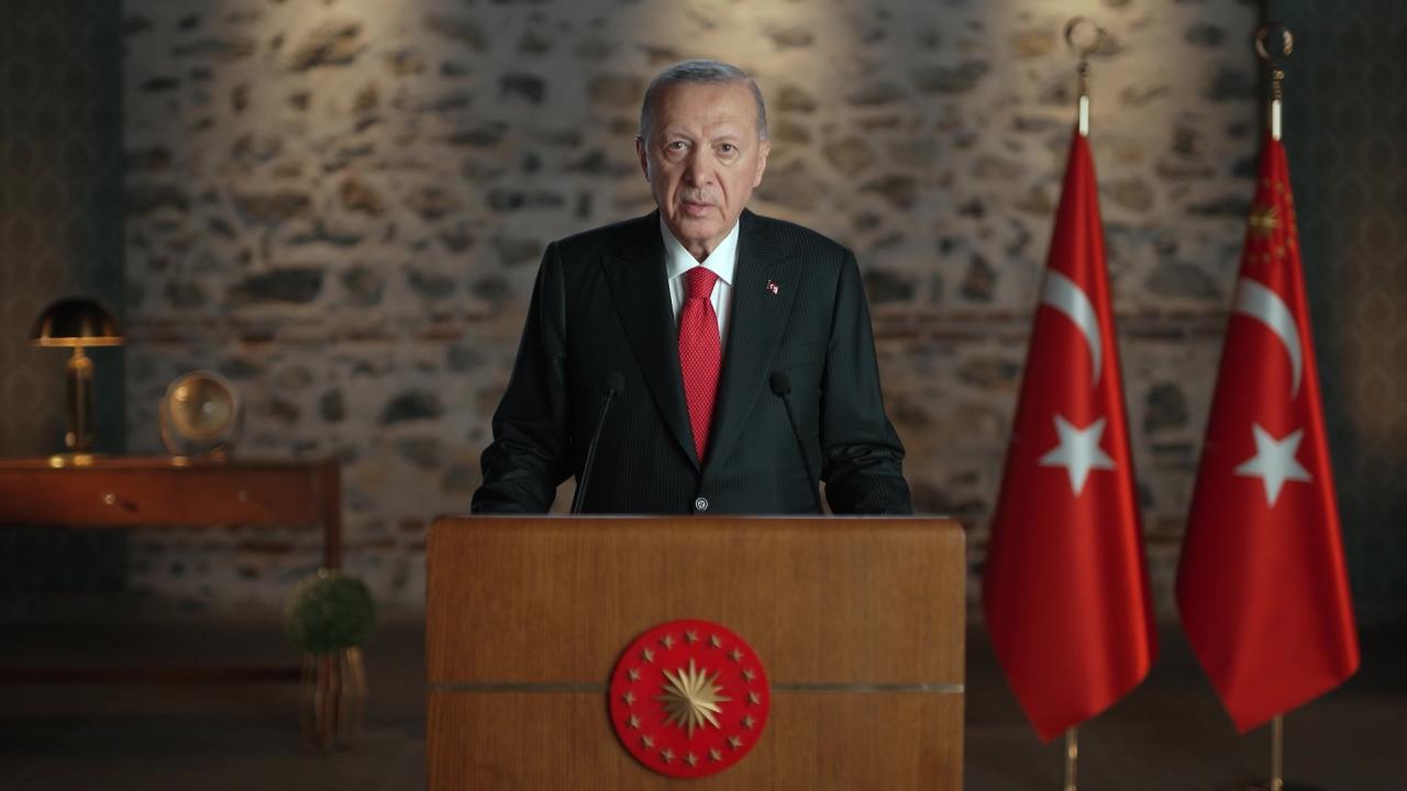 Karadeniz’in Jeostratejik Önemi Giderek Artıyor: Erdoğan’dan Kritik Açıklamalar