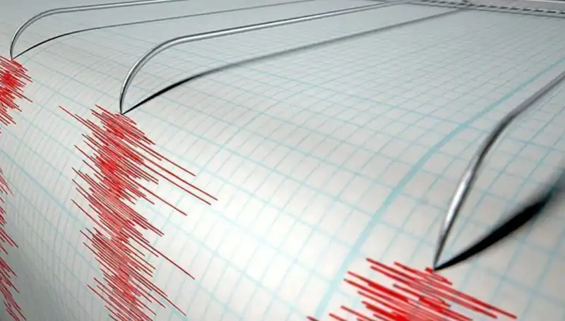 Yeni Zelanda’yı Sarsan Şiddetli Deprem: 6,7 Büyüklüğünde Korkutan Sarsıntı