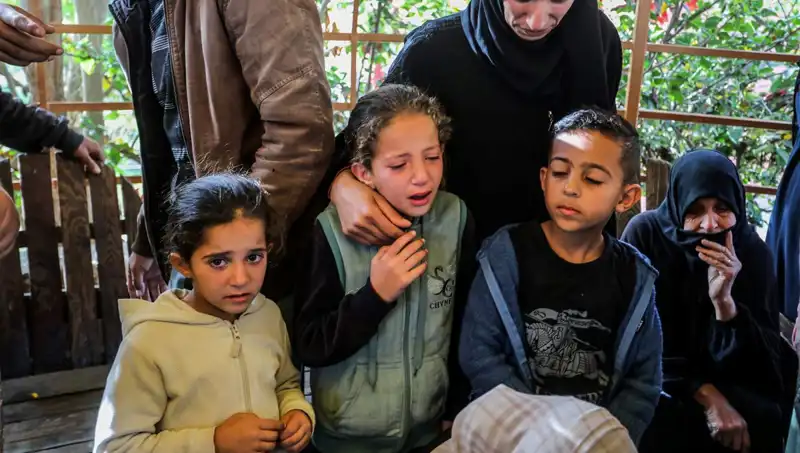 Gazze'deki Çatışmalarda Can Kaybı 52 Bin 400'e Ulaştı: Son Durum Nedir?