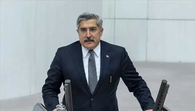 Seçim Arenasında Yeniden Parlayan İsim: Hüseyin Yayman Kimdir?