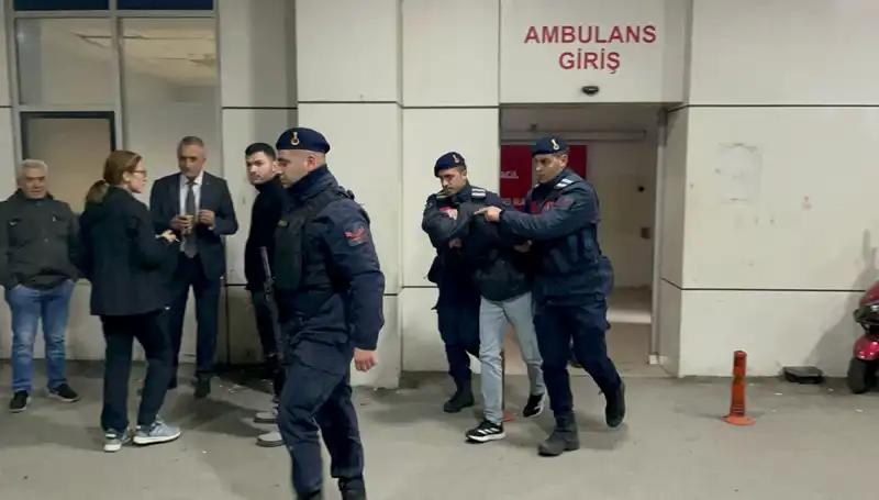 Tekirdağ'da Şok Edici Silahlı Kavga: Seken Mermi Bir Can Aldı