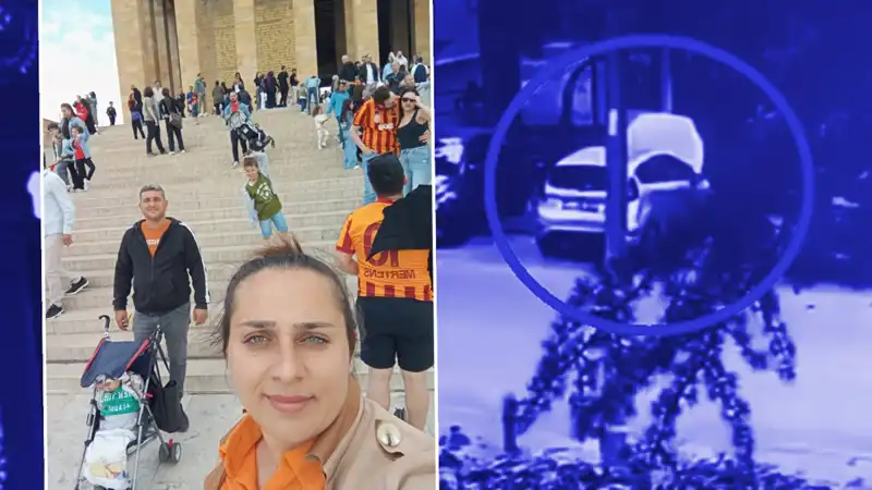 Anıtkabir'de Ziyaretçilere Kurgulanan Pusu: Aile Şok Oldu!