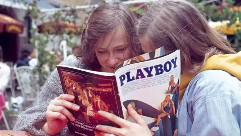 Eski Playboy Genel Yayın Yönetmeni Büyük Dolandırıcılık Skandalında Suçlanıyor!