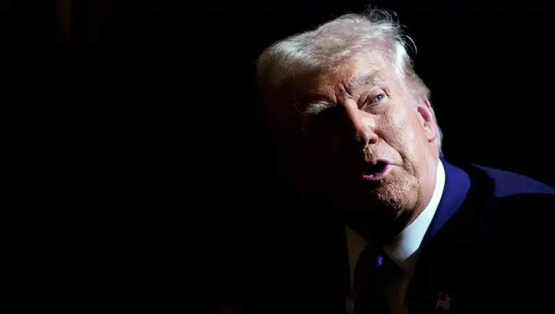 Trump’ın Nadir Kullanılan Savaş Zamanı Kararnamesi: Tarihte Üçüncü Kez Uygulandı