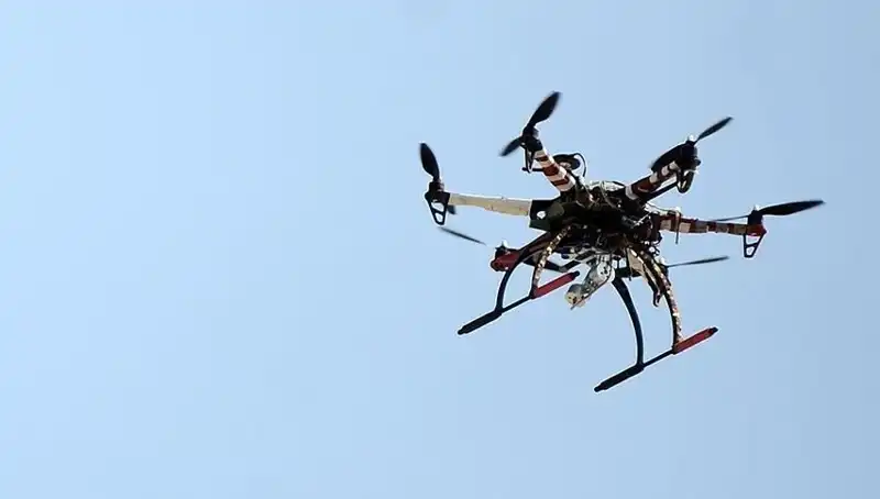 İzinsiz Drone Uçuşları Tehlike Saçıyor: Yüksek Cezalar Kapıda!