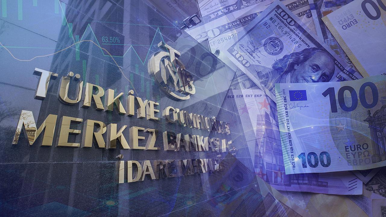 Merkez Bankası'ndan Kur Korumalı Mevduata Yeni Düzenleme Haberi