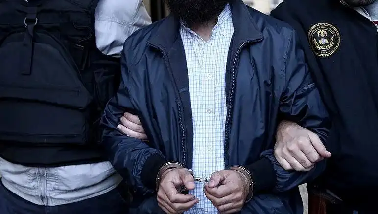 İstanbul’da DAEŞ’e Yönelik Büyük Operasyon: 14 Gözaltı