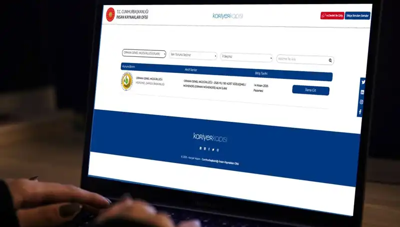 OGM’nin 3.477 Sözleşmeli Destek Personeli Alımı Sonuçları Nedir?