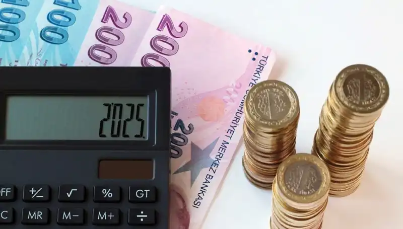 2025 Temmuz Ayında Memur ve Emekli Maaşlarına Yapılacak Zamda Beklentiler Neler?