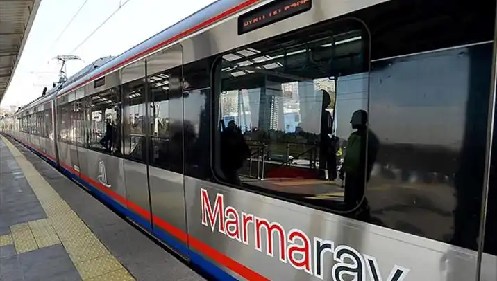 Marmaray Seferlerinde Duraksama: Neden Aksamalar Yaşanıyor?