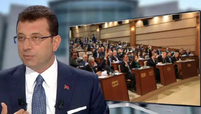 İBB Başkanvekili Seçimleri: 2025 Sonuçları ve Yeni İsimler