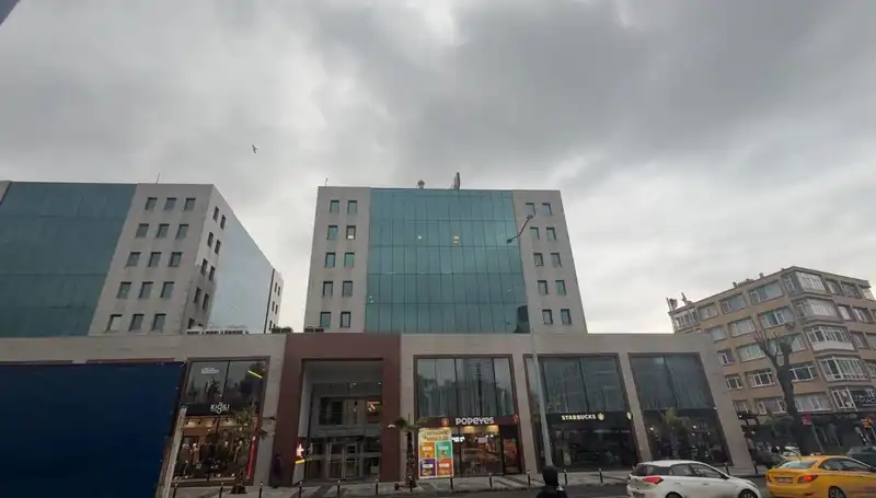 İBB Medya AŞ'ye Şok Polis Baskını: Bilgisayarlar Ele Geçirildi
