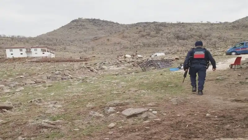 Husumetli Ailelerin Kavgası: 6 Tutuklama ve Şok Edici Gelişmeler