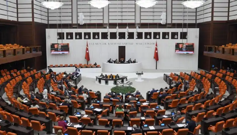 Terörsüz Türkiye Komisyonu İlk Toplantısını Gerçekleştirdi: Ne Tartışıldı?