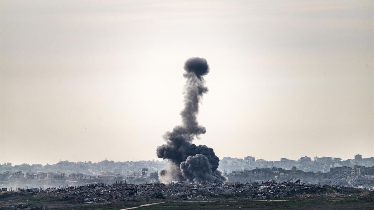 Hamas'tan Olumlu Yanıt: Gazze'de Anlaşma Taslağına Kabul