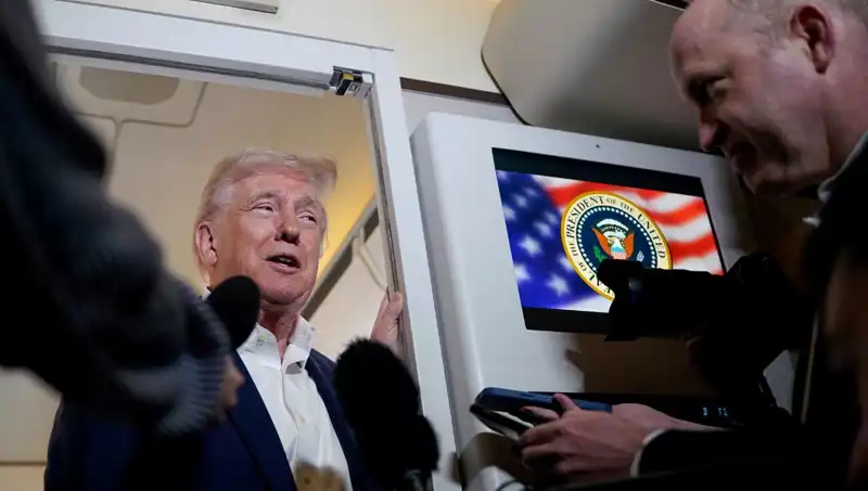 Trump, Beklenmedik Şekilde Zeka Testini Geçti: Sonuçlar Ne Anlama Geliyor?