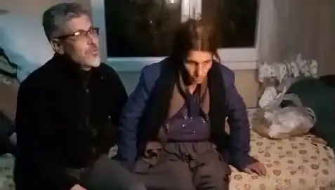 Kayıp Epilepsi Hastası Kadın Bulundu: Aile ve Arkadaşları Rahatladı