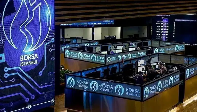 Dünya Ekonomisinde Şok: 40 Günde 1.5 Trilyon Dolar Kaybı!