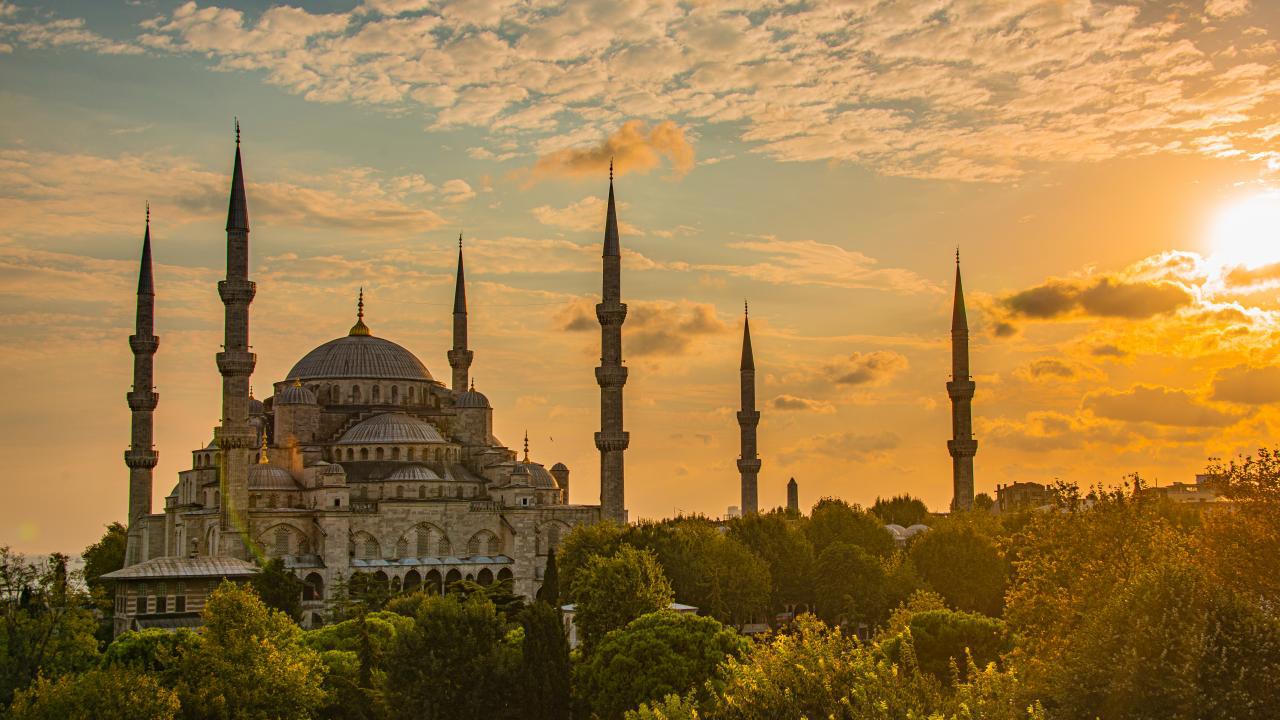 Üç Aylar Başlıyor: Rahmet ve Bereket Mevsimi