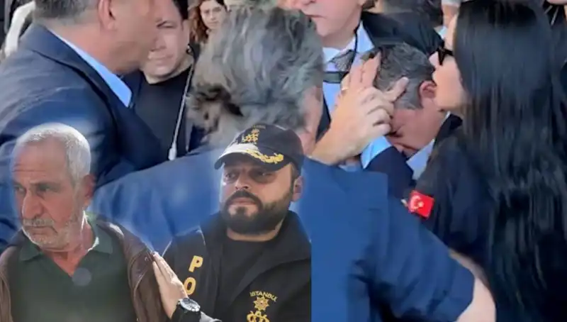 Özgür Özel’e Yapılan Saldırı: Önlenebilirdi Mi? İşte Gözlemlerimiz!
