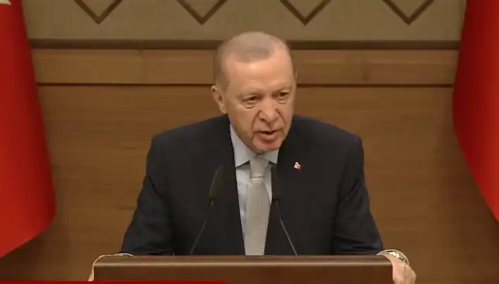 Cumhurbaşkanı Erdoğan: Medya Sorumluluğu ve Provokasyon Üzerine Çarpıcı Açıklama