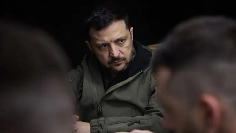 Zelenski: Rusya Kuzey Kore Yapımı Füzelerle Saldırıyor! Gerçekler Ortaya Çıkıyor
