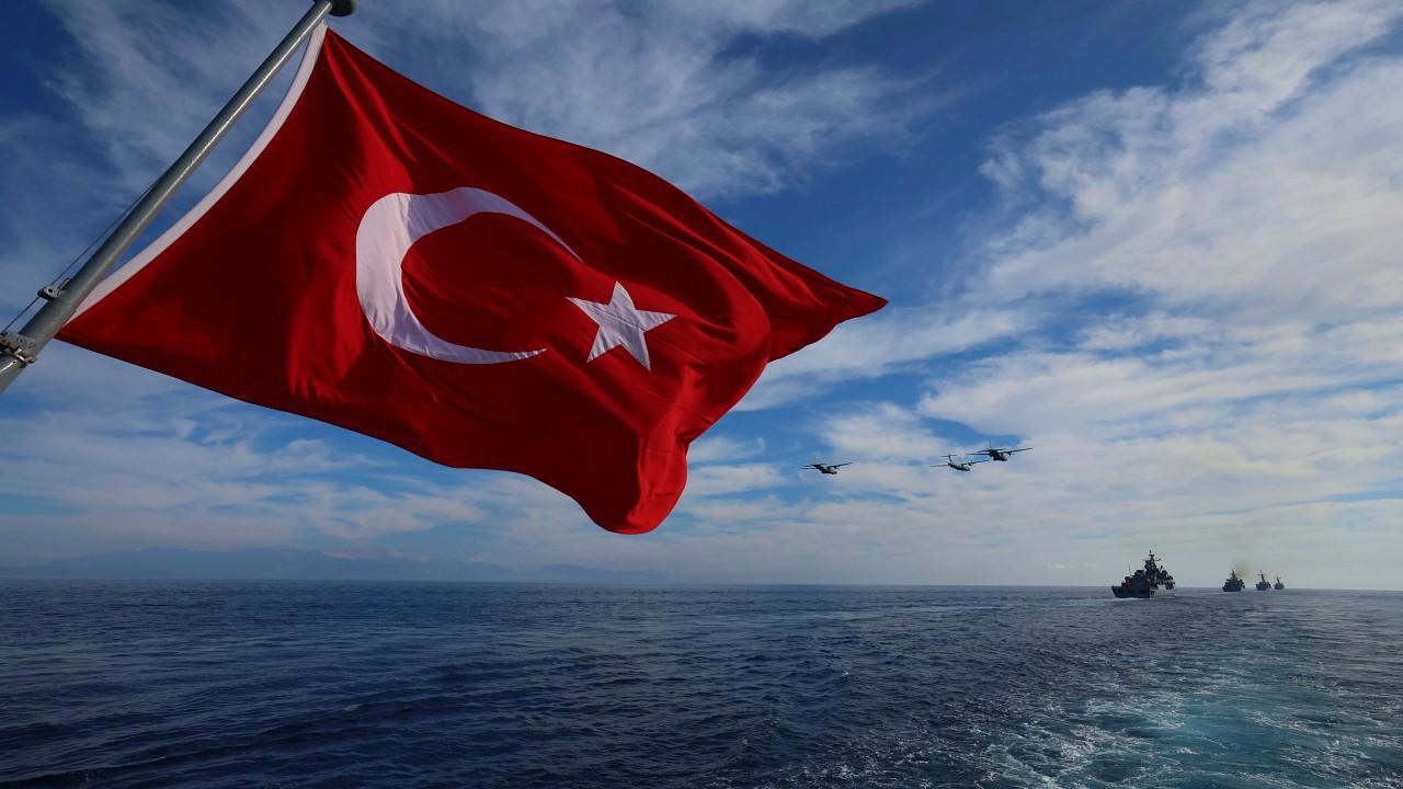 Türkiye, Avrupa'da Gemilerin Üretim Lideri