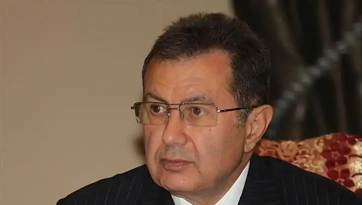 Türkiye'nin İş Dünyasında Önemli Bir İsim: Mehmet Emin Karamehmet