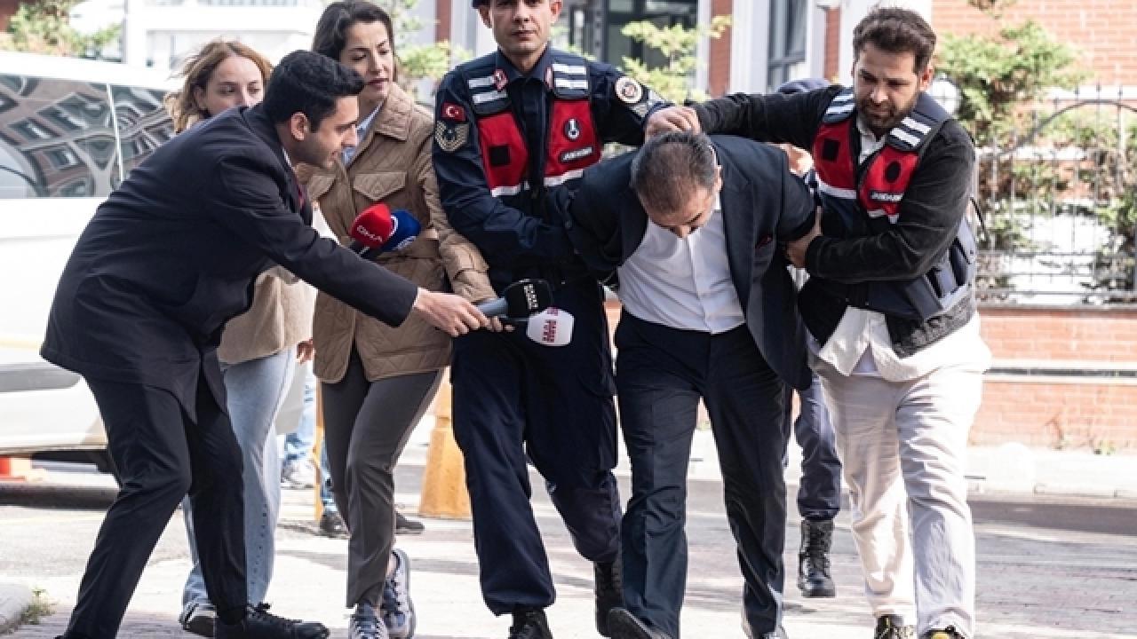Yenidoğan çetesi ele geçirildi!