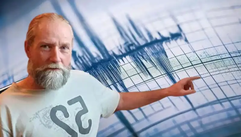 İstanbul Depremi İçin Frank Hoogerbeets’ten Şaşırtan Tahminler: Gelecek Nedir?