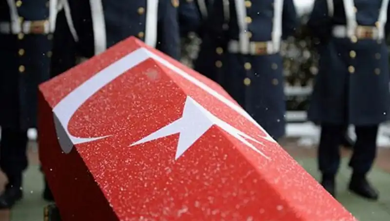 Pençe Kilit Operasyonu Kayıplarını Artırdı: Yaralanan Asker Şehit Oldu