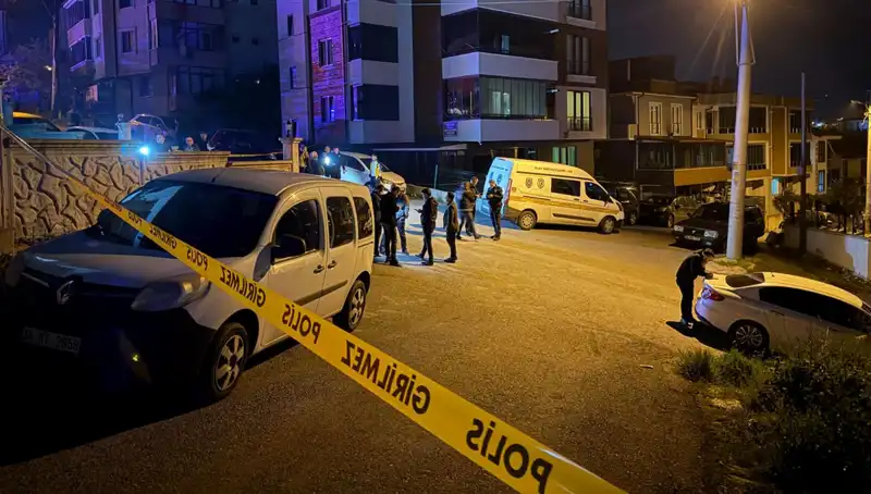 Sakarya'da Korkunç Olay: Komşular Arasındaki Kavga 5 Can Aldı