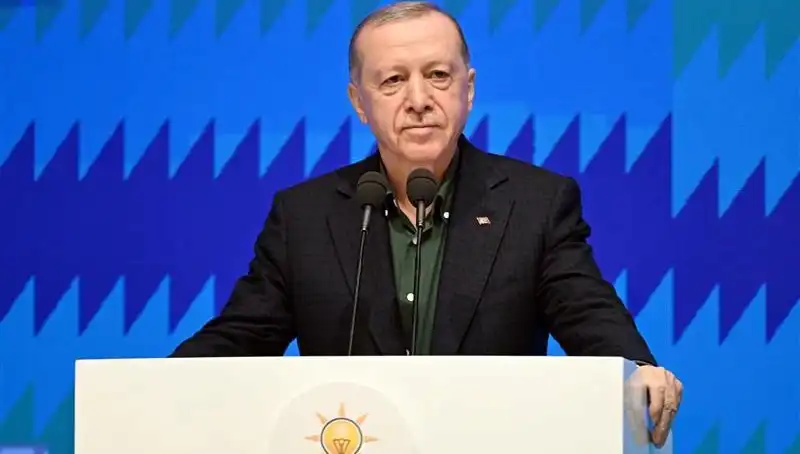 Cumhurbaşkanı Erdoğan’ın Bugün Yapacağı Kritik Açıklama Saati Belli Oldu!