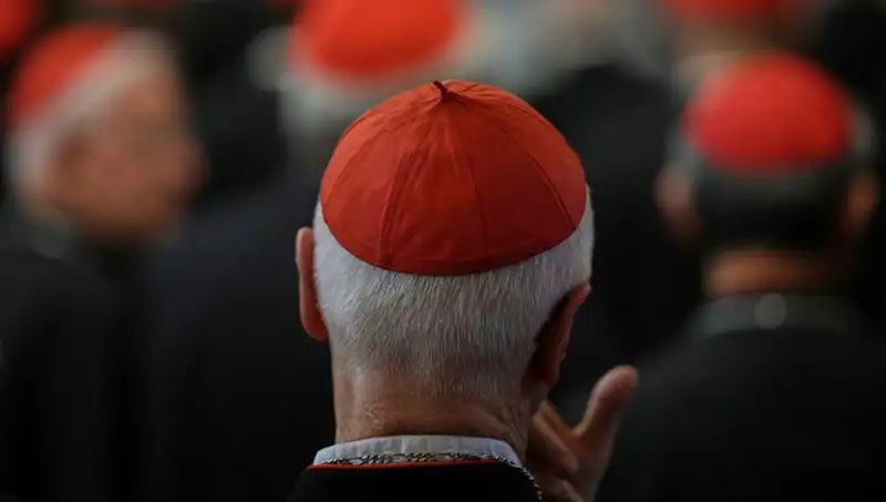 Yeni Papa Seçim Süreci Başlıyor: Konklav Tarihi Açıklandı