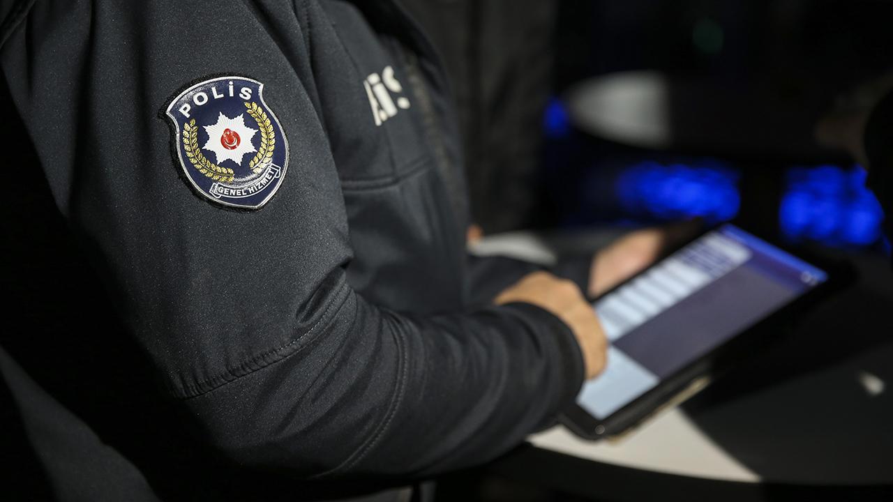 Trafikte Çakar Kullanımına Yüksek Ceza