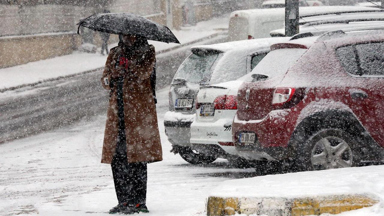 Meteoroloji Uyarısı: Hafta Sonu Hava Durumu