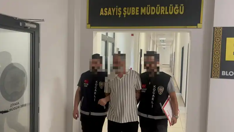 Kocaeli'nde Aile Vahşeti: Kan Donduran Olay Gün Yüzüne Çıktı