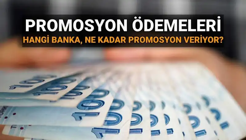 Temmuz 2025 Emekli Banka Promosyonları: Hangi Banka Ne Kadar Verecek?