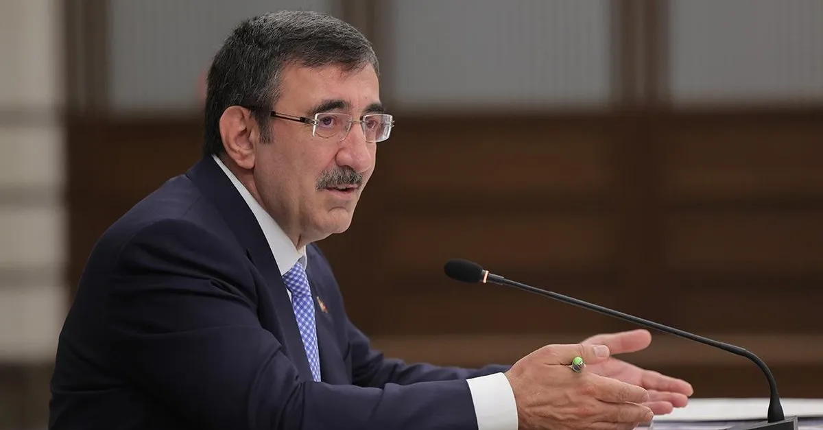 Ekonomi Koordinasyon Kurulu Toplandı: Kritik Gündem Maddeleri Ele Alındı