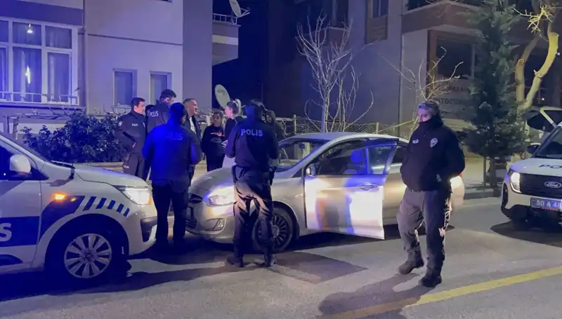 Polisten Kaçan Ehliyetsiz Sürücünün İlginç Savunması: "Cezalar Beni Yıldırmaz"