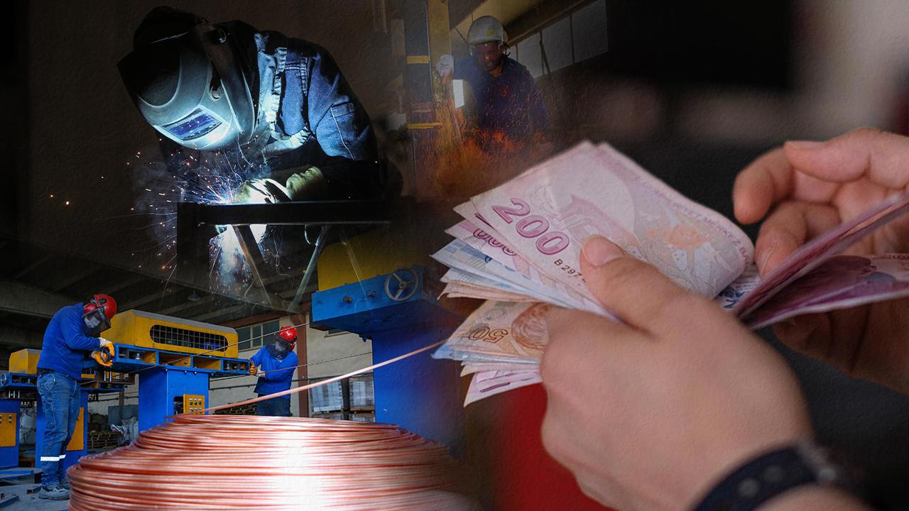 Asgari Ücret Toplantısı Sonuçlandı