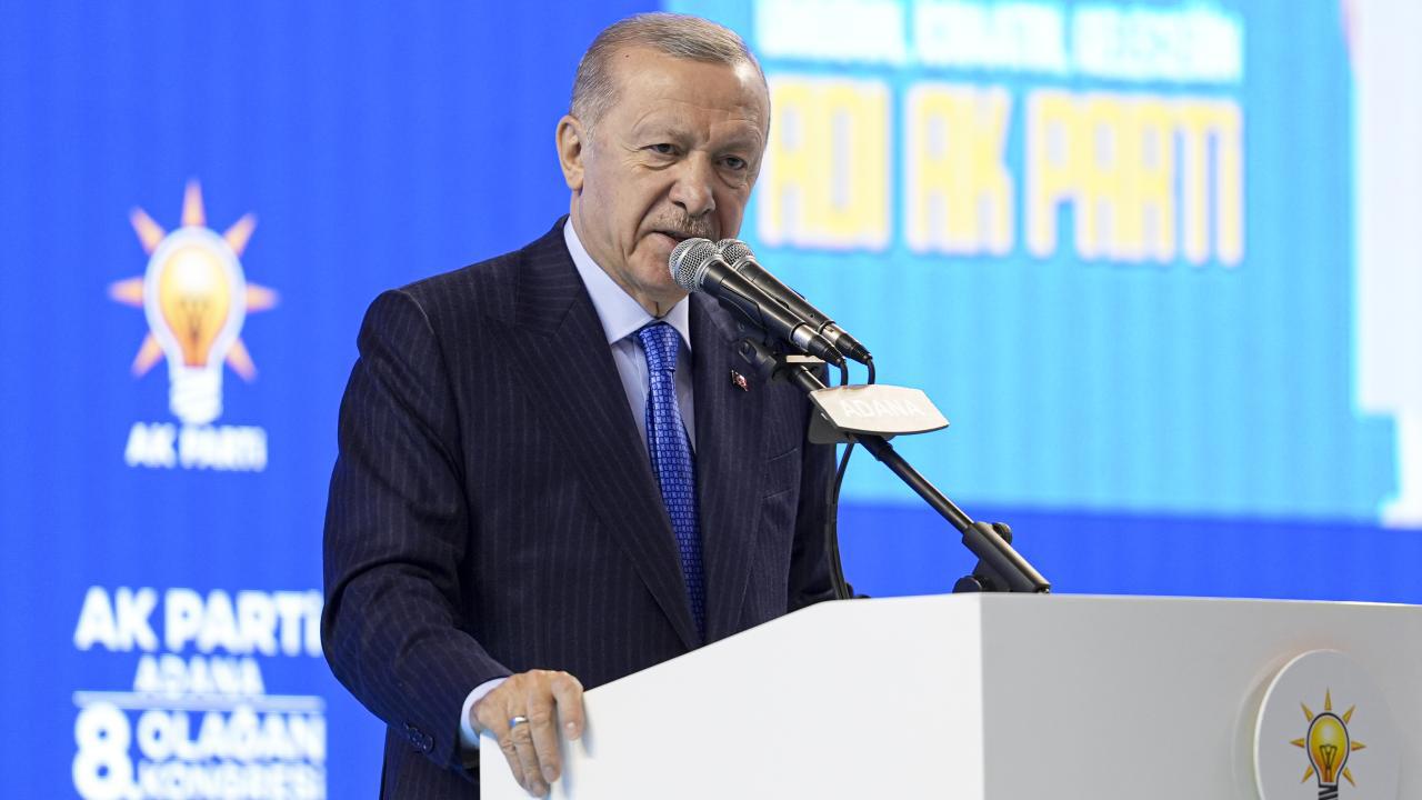Cumhurbaşkanı Erdoğan'dan Ali Özel'e sert tepki!