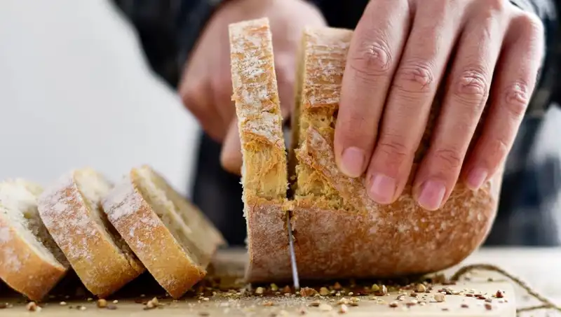 Kızarmış Ekmek ile Taze Ekmek Arasındaki Sağlık Farklılıkları Neler?