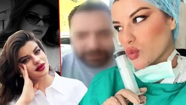 Ayşe Tokyaz Cinayetinde Şok Gelişme: Ceset Bavulla Taşınırken Görüntülendi!