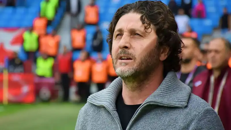 Trabzonspor’un Fatih Tekke ile Yükselişi: Şampiyonluk İçin Yeni Bir Umut