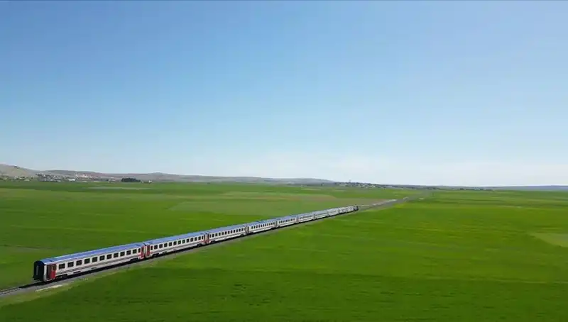 Diyarbakır Ekspresi: Malatya'da Bir İlk ve Yeni Bir Macera Başlıyor!