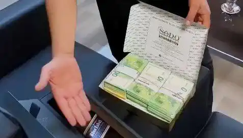 Manavgat Belediyesi'nde Baklava Kutusuyla Gelen Skandal Operasyon