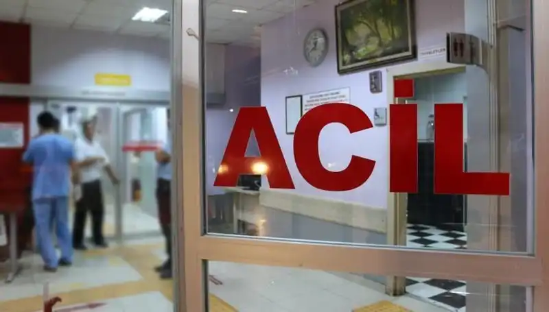 Acı Olay: Ana Sınıfı Öğrencisinin Hayatına Son Veren Kaza