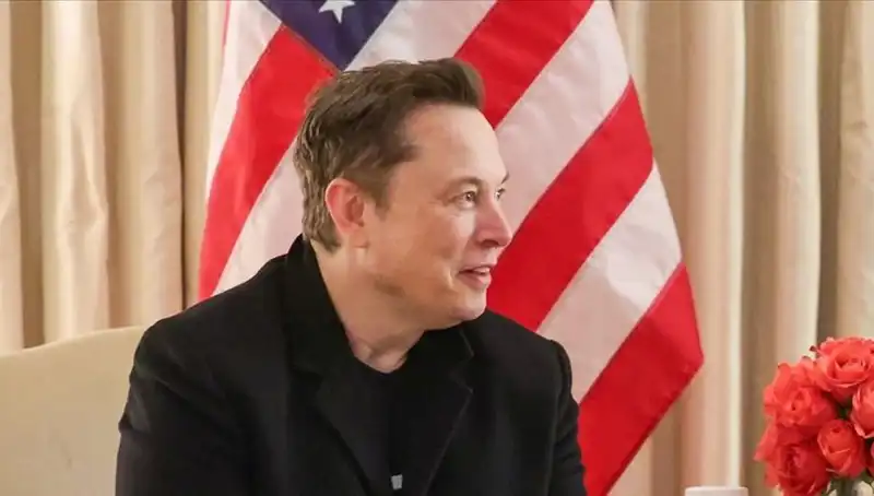 Elon Musk'tan Trump'a Destek: Ukrayna Tartışmasında Şok Gelişmeler!